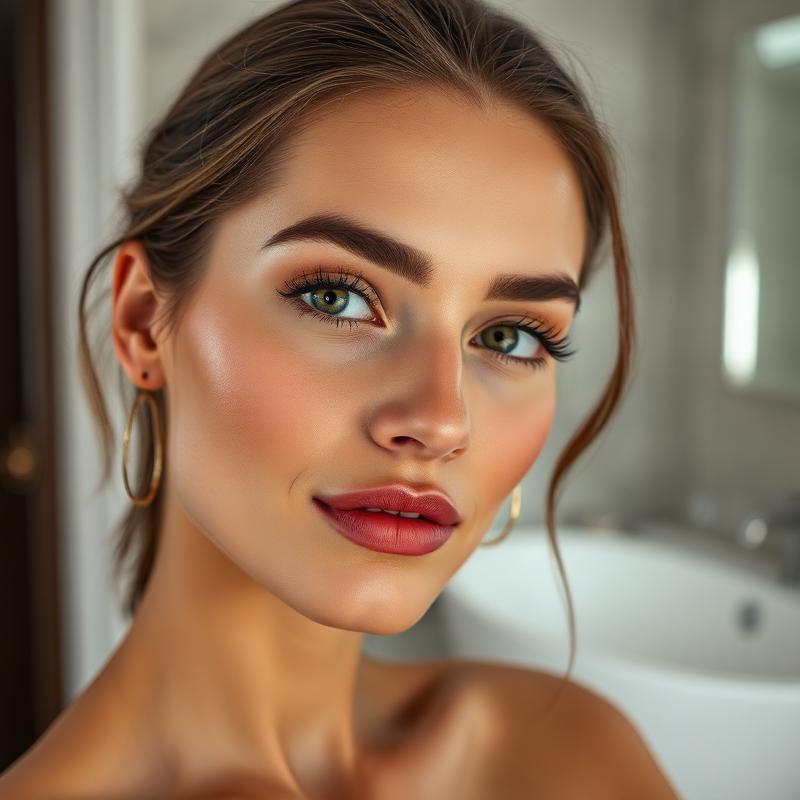 Beauty-портрет