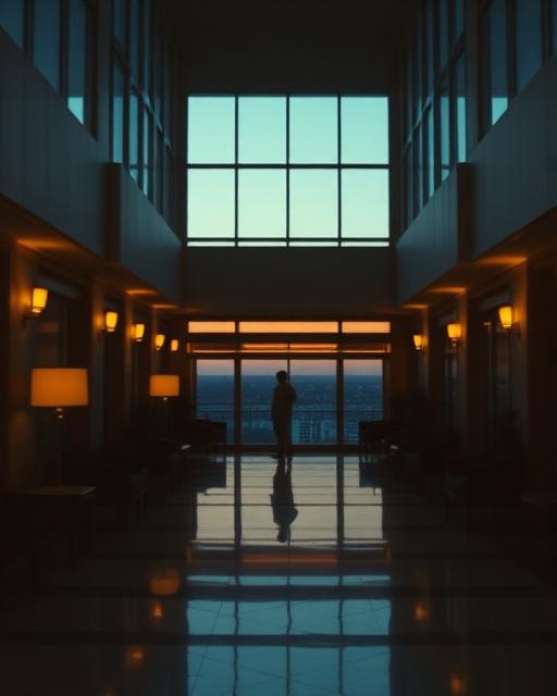 Cinematic / кинокадр